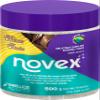 NOVEX My Curls Super Fixing Jelly 500g/17.6oz Infused with Pure 100% Natural Aloe Vera & D-Panthenol - Suitable for ALL Curl Types and Textures view 1