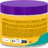 NOVEX My Curls Super Fixing Jelly 500g/17.6oz Infused with Pure 100% Natural Aloe Vera & D-Panthenol - Suitable for ALL Curl Types and Textures view 2