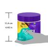 NOVEX My Curls Super Fixing Jelly 500g/17.6oz Infused with Pure 100% Natural Aloe Vera & D-Panthenol - Suitable for ALL Curl Types and Textures view 3