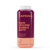 Caprina by Canus Legendary Bubble Bath with Fresh Canadian Goat Milk Gentle Soap Moisturizing Vitamin A, B2, B3 & More, Red, Original, 27.1 Fl Oz view 1