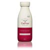 Caprina by Canus Legendary Bubble Bath with Fresh Canadian Goat Milk Gentle Soap Moisturizing Vitamin A, B2, B3 & More, Red, Original, 27.1 Fl Oz view 2