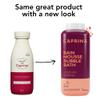 Caprina by Canus Legendary Bubble Bath with Fresh Canadian Goat Milk Gentle Soap Moisturizing Vitamin A, B2, B3 & More, Red, Original, 27.1 Fl Oz view 3
