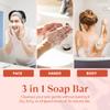 Wavertree & London Persimmon & Red Currant Scented Natural Soap Bar, 7oz Moisturizing French Triple Milled Soap Bar for Women & Men Enriched with Organic Shea Butter, Pure Bath & Body Soap (1 Bar) view 4