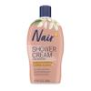 Nair Moroccan Argan Oil Shower Cream Hair Remover, 13.0 oz. view 1