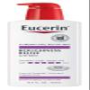Eucerin Lotion Roughness Relief 16.9 Ounce (500ml) (2 Pack) view 1