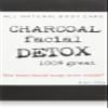 Destiny Boutique Charcoal Facial Soap DETOX,6 Ounce (Pack of 2) view 1
