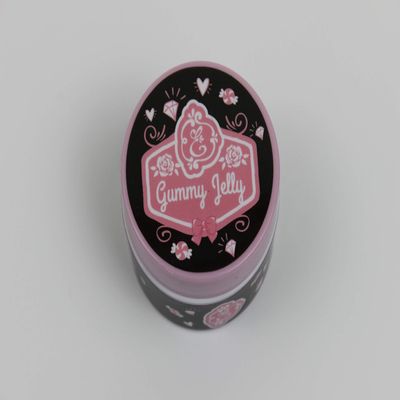 Exclusive Nail Couture Gummy Jelly UV/LED (ORIGINAL)