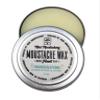 Mini Moustachery Wax Thunderation (Eucalyptus & Mint) view 3