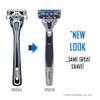 Barbasol Ultra 6 Plus Premium Disposable Razor Value Pack Bundle (3 Packs/9 Total Razors) view 2