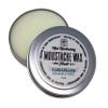 Mini Moustachery Wax Raggabrash (Balsam & Pine) view 3