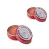 C.O. Bigelow All Purpose Classic Rose Salve Lip Balm, .8 Oz (22g) Tin, 2 Pack view 2