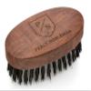 Beard Brush by Percy Nobleman, Pack of One view 1