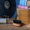 Beard Brush by Percy Nobleman, Pack of One view 3