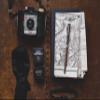 Beard Brush by Percy Nobleman, Pack of One view 4