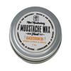 Mini Moustachery Wax Gadzooks (Citrus & Spice) view 1