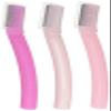 FT Shiseido Facial Razor 3pcs(L) x 3 Pack (total 9 pcs) + Original Oil Blotting Paper Maiko view 2