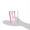 FT Shiseido Facial Razor 3pcs(L) x 3 Pack (total 9 pcs) + Original Oil Blotting Paper Maiko view 3