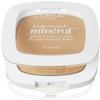 LOral Paris True Match Mineral Pressed Powder, Nude Beige, 0.31 Ounce view 3