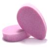 MartiniSPA Italian Made Soft Nourishing Makeup Remover Pads w/Vitamin E & Red Wine Extract - Natural Antioxidant Properties Providing a deep Cleansing & moisturizing (2 Pack/4 Units Included) Purple view 1