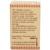 Osma Laboratories Alum Block - 2.65 (75Gr) Ounce Skin soothing Alum Block, Block Osma, Shaving Accessory by Osma (1) view 4