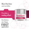 Cicatricure Blur & Filler Anti-Wrinkle Eye Treatment: Advanced Formula for Fine Lines, Under-Eye Bags & Skin Rejuvenation, Hydrating Eye Cream for Daily Use, 0.5 Ounce view 2