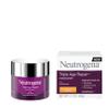 Neutrogena Triple Age Repair Face Moisturizer - with Hexinol Technology & Vitamin C, Anti-Wrinkle Face Cream with SPF 25, Visibly Reduces Wrinkles & Firms Skin, 1.7 oz view 1