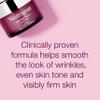 Neutrogena Triple Age Repair Face Moisturizer - with Hexinol Technology & Vitamin C, Anti-Wrinkle Face Cream with SPF 25, Visibly Reduces Wrinkles & Firms Skin, 1.7 oz view 2