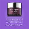 Neutrogena Triple Age Repair Face Moisturizer - with Hexinol Technology & Vitamin C, Anti-Wrinkle Face Cream with SPF 25, Visibly Reduces Wrinkles & Firms Skin, 1.7 oz view 4