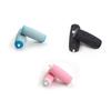6 Pcs Extra Coarse Pedicure Rollers Replacement Rollers Heads Diamond Wet Dry Compatible for Velvet Smooth Pedi Perfect Electronic Foot File view 2