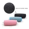 6 Pcs Extra Coarse Pedicure Rollers Replacement Rollers Heads Diamond Wet Dry Compatible for Velvet Smooth Pedi Perfect Electronic Foot File view 3