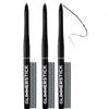 Avon Glimmerstick Eyeliner in Gray - 3 Pack view 1