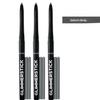 Avon Glimmerstick Eyeliner in Gray - 3 Pack view 2