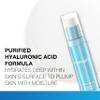 Neutrogena Hydro Boost Hydrating Hyaluronic Acid Serum, Hydrating Face Moisturizer For Dry Skin, Oil-Free Non-Comedogenic Moisturizer, 1 FL OZ view 4