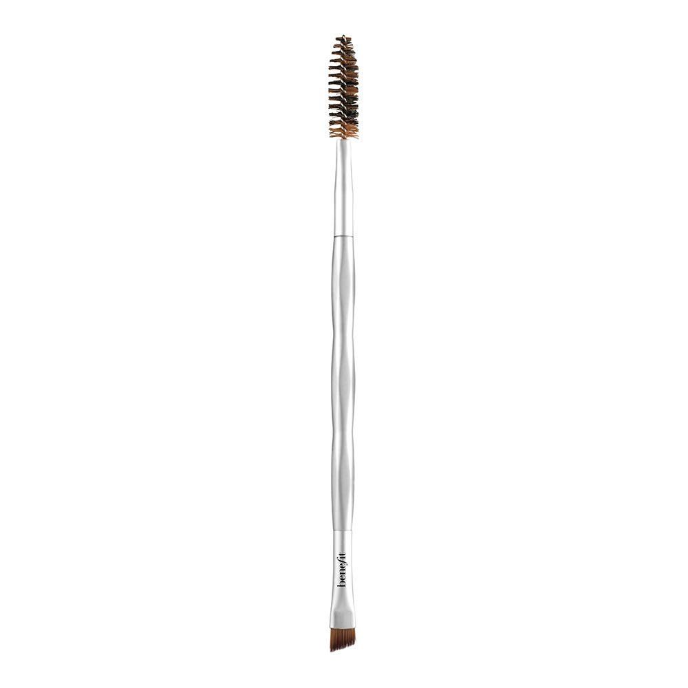 Benefit Cosmetics Angled Eyebrow Brush & Spoolie