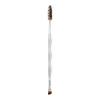 Benefit Cosmetics Angled Eyebrow Brush & Spoolie view 1
