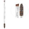 Benefit Cosmetics Angled Eyebrow Brush & Spoolie view 2