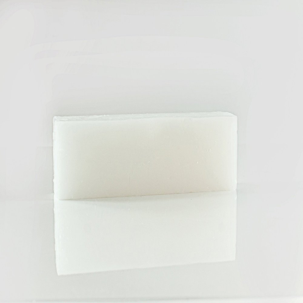 6PK Hot Spa Paraffin Wax Refill (Unscented)