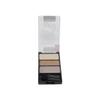 2 PACK- WET N WILD COLOR ICON STAY WILD! EYESHADOW TRIO #34677 BOHEMIAN WRAPSODY view 1