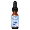100% Pure Montana Emu Oil Montana Emu Ranch Co. 0.5 oz Liquid view 1