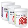 Sugaring Hair Removal Kit - Soft, Medium, Hard Paste Trio Pack - Beginer Set for Sugaring Business view 1