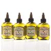 Arlo's Beard Oil Includes - Argan Tea Tree Vitamin E and Coconut (4 Pack) view 2