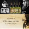 Arlo's Beard Oil Includes - Argan Tea Tree Vitamin E and Coconut (4 Pack) view 4
