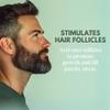 Just Nutritive Beard Grow | Gentlemen | Beard Oil Treatment | Growth serum | Best Beard Growth Oil | Men Beard Oil | Softens, Smooths & Strengthens Beard Growth 4 fl oz view 4