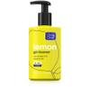Clean & Clear Brightening Gel Facial Cleanser with Vitamin C, Lemon Extract & Glycerin, Oil-Free Daily Cleansing Face Wash Gel to Brighten Skin, Cleanse Oil & Dissolve Dirt, 7.5 oz view 1