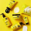 Clean & Clear Brightening Gel Facial Cleanser with Vitamin C, Lemon Extract & Glycerin, Oil-Free Daily Cleansing Face Wash Gel to Brighten Skin, Cleanse Oil & Dissolve Dirt, 7.5 oz view 4