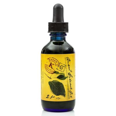 Balm of Gilead Oil 2 oz, a Handcrafter Body Oil