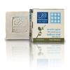 AlArd Nablus Soap  Authentic Palestinian Olive Oil Soap | Handmade Nabulsi | Organic, Vegan & Moisturizing | 150g (Pack of 6) view 2