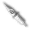BIGWASP Professional 9RS Disposable Tattoo Needle Cartridge #12 Standard 9 Round Shader (1209RS) 20Pcs view 2