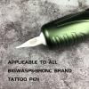 BIGWASP Professional 9RS Disposable Tattoo Needle Cartridge #12 Standard 9 Round Shader (1209RS) 20Pcs view 4