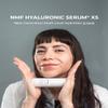 Sonage NMF Hyaluronic Serum X5 | 5-Weight HA Face Serum, 15 ml view 2
